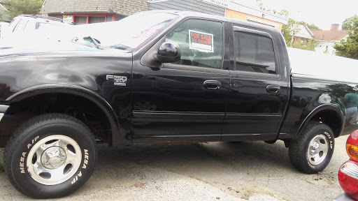 Auto Repair Shop «Accurate Auto Repair», reviews and photos, 525 Bridge St, North Weymouth, MA 02191, USA