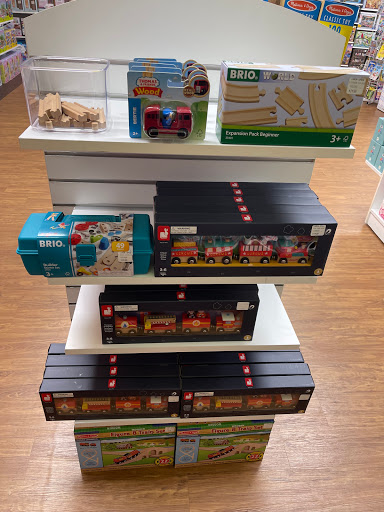 Toy Store «Learning Express», reviews and photos, 255 E Basse Rd, San Antonio, TX 78209, USA