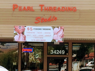 Pearl Beauty Boutique