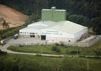 Sociedad Cooperativa Ruisenada Comillas CABEZON, KM 1.5, 39520 Comillas, Cantabria, España