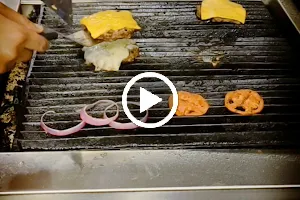 Meat Cheese Grill image