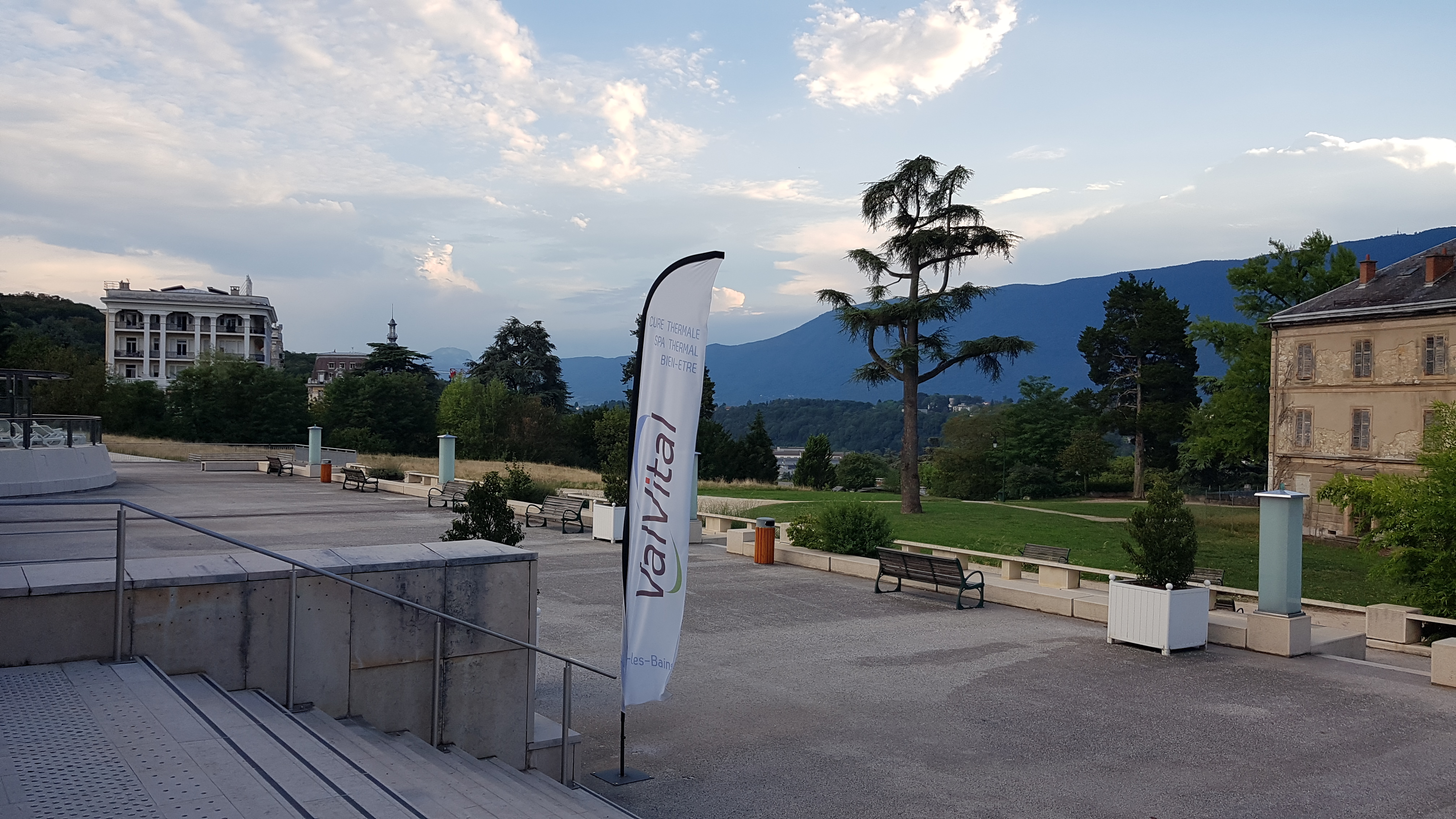 Photo n° 1 de l'avis de Eric.c fait le 31/08/2018 à 07:26