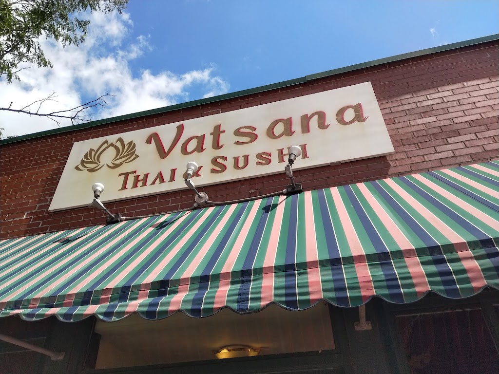 Vatsana Thai & Sushi 02905