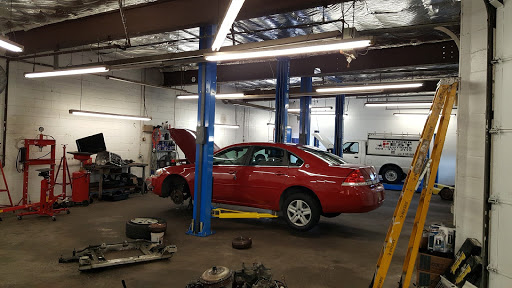 Transmission Shop «AAMCO Transmissions & Total Car Care», reviews and photos, 5120 NJ-38, Pennsauken Township, NJ 08109, USA