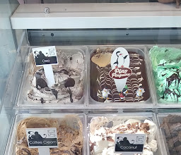 Gelato Mania Hermanus photo
