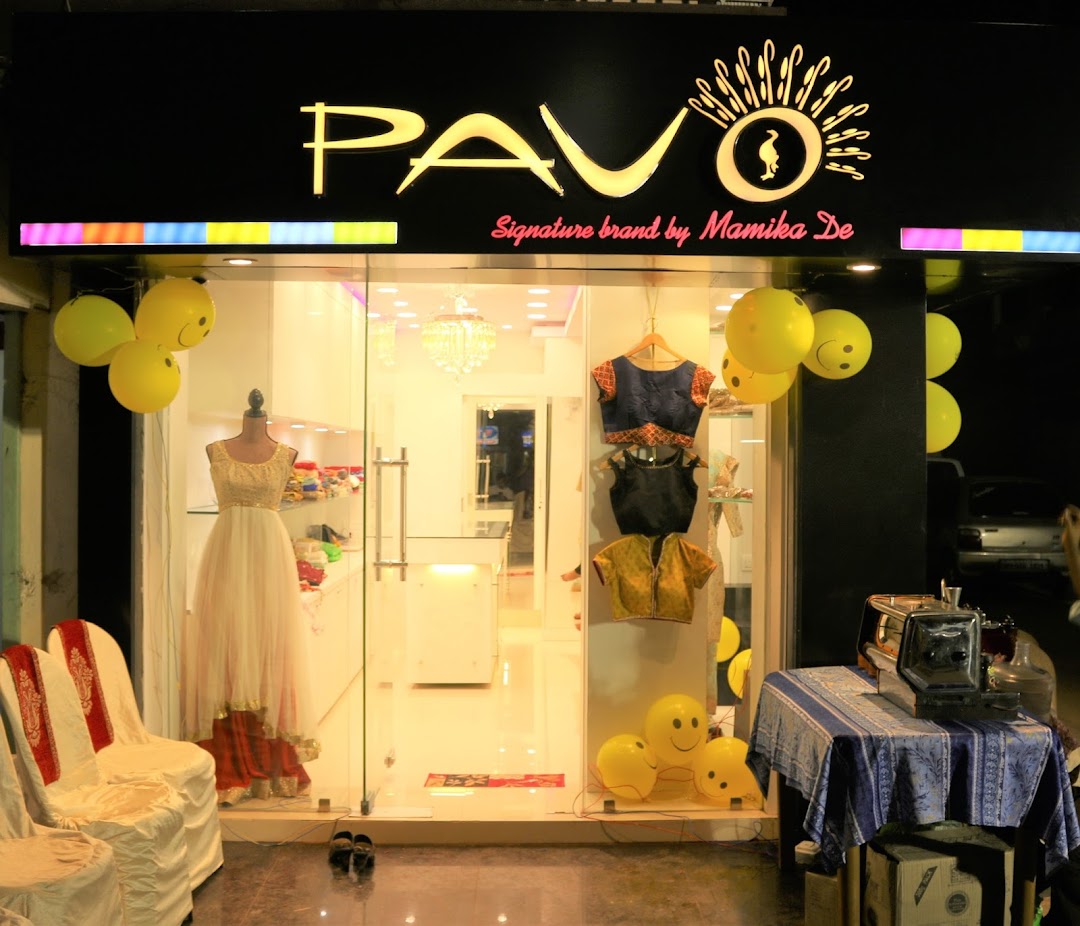 PAVO BOUTIQUE