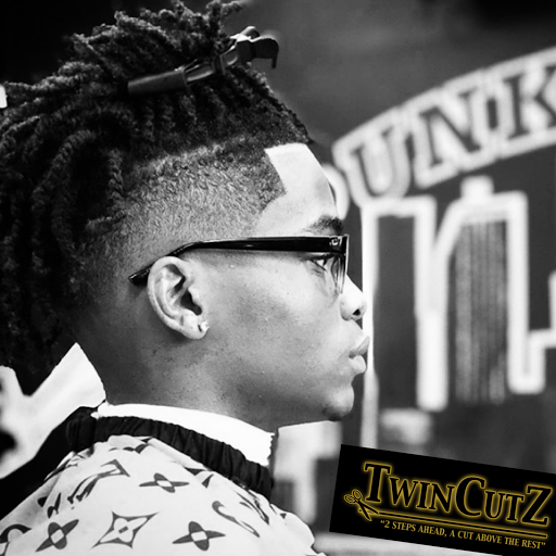 Barber Shop «TwinCutZ Barbershop», reviews and photos, 9390-3 6 Mile Cypress Pkwy, Fort Myers, FL 33966, USA