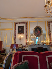 Les plus récentes photos du Restaurant Alain Ducasse - Le Grand Contrôle à Versailles - n°3
