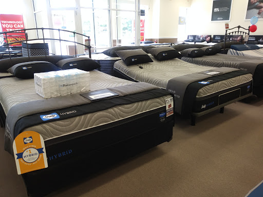 Mattress Store «Mattress Warehouse of Prince Frederick», reviews and photos, 721 N Prince Frederick Blvd, Prince Frederick, MD 20678, USA