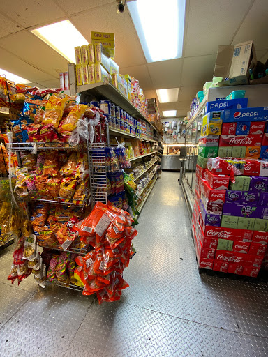 Grocery Store «Los Amigos Supermarket», reviews and photos, 638 Liberty St, Trenton, NJ 08611, USA