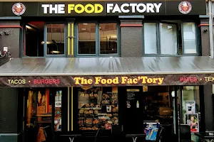 The Food Factory image