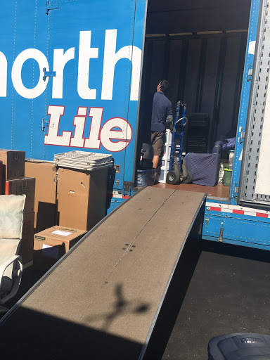Moving Company «Lile North American Moving and Storage», reviews and photos, 5720-B NE 121st Ave, Vancouver, WA 98682, USA