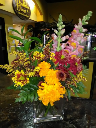 Florist «Bumblebee Blooms Flower Boutique», reviews and photos, 135 N Sierra St a, Reno, NV 89501, USA