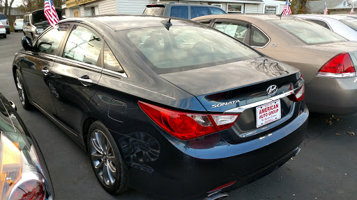 Used Car Dealer «American Auto Group», reviews and photos, 3111 NJ-73, Maple Shade Township, NJ 08052, USA