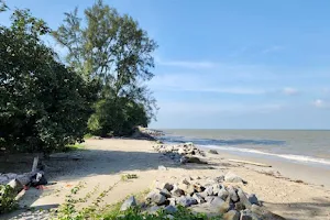 Morib Beach image