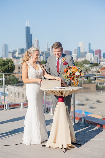 Wedding Planner «Naturally Yours Events», reviews and photos, 1946 W Montrose Ave, Chicago, IL 60613, USA