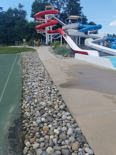 Water Park «Crystal Springs Family Waterpark», reviews and photos, 380 Dunhams Corner Rd, East Brunswick, NJ 08816, USA