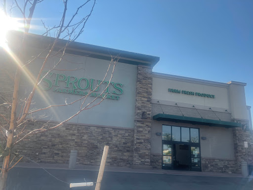 Health Food Store «Sprouts Farmers Market», reviews and photos, 20831 E Smoky Hill Rd, Centennial, CO 80015, USA