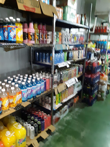 Liquor Store «Fairway Liquor Market», reviews and photos, 340 W Brown Rd, Mesa, AZ 85201, USA