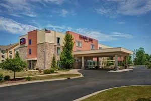 SpringHill Suites by Marriott Saginaw image