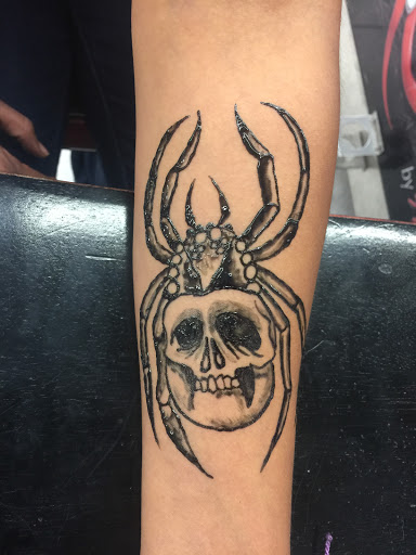 Explore curious george tattoo ideas, creative tattoo ideas in South Padre Island, available at Peggys Temporary & Permanent Tattoos