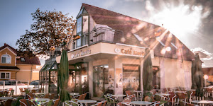 Café Moritz Koserow