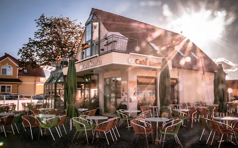 Café Moritz Koserow image