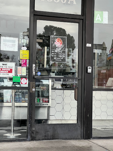 Donut Shop «SK Donuts & Croissant», reviews and photos, 5850 W 3rd St, Los Angeles, CA 90036, USA