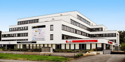 BURO Club à Rennes