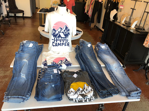 Boutique «25th Street Boutique», reviews and photos, 127 25th St, Ogden, UT 84401, USA