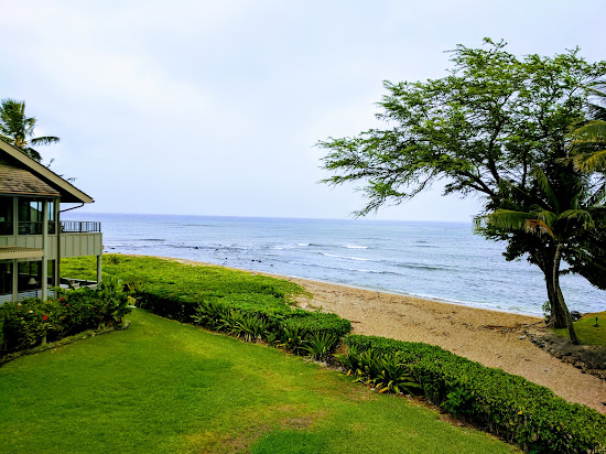 Secret Beach