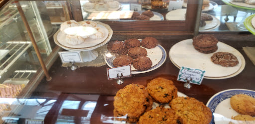 Bakery «Dessert Plate Bakery», reviews and photos, 34 E Main St # 1, Somerville, NJ 08876, USA