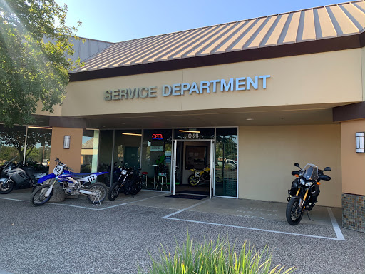 Kawasaki Motorcycle Dealer «Roseville Kawasaki», reviews and photos, 2014 Taylor Rd, Roseville, CA 95678, USA