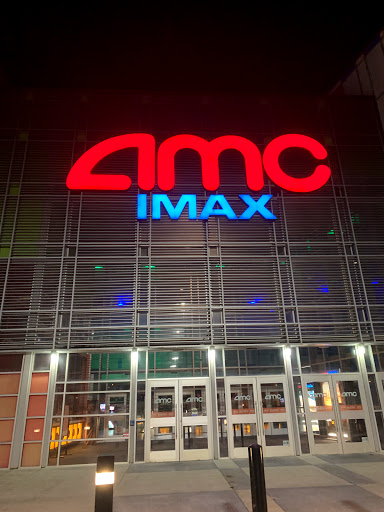 Movie Theater «AMC Classic Westroads 14», reviews and photos, 10000 California St, Omaha, NE 68114, USA