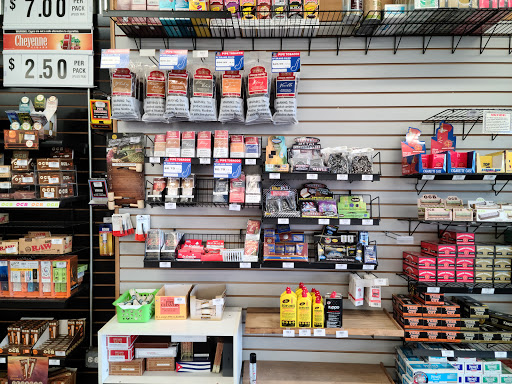 Tobacco Shop «Smoker Friendly», reviews and photos, 6762 W Coal Mine Ave, Littleton, CO 80123, USA
