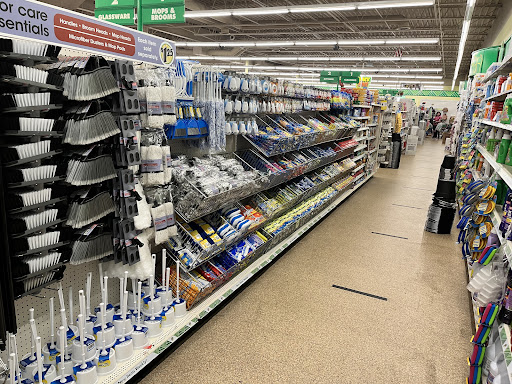 Dollar Store «Dollar Tree», reviews and photos, 7605 County Rd 311 #115, Sellersburg, IN 47172, USA