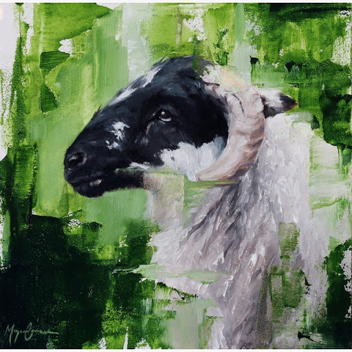 Art Gallery «Abend Gallery Fine Arts LLC», reviews and photos, 2260 E Colfax Ave, Denver, CO 80206, USA