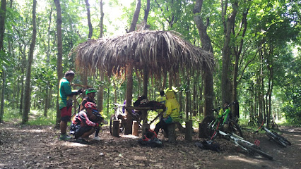 Pondok agung bike Park