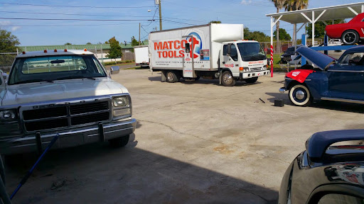 Auto Repair Shop «321 Auto», reviews and photos, 485 Cone Rd, Merritt Island, FL 32952, USA