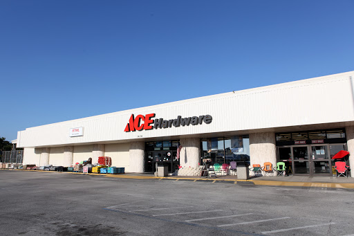 Ace Hardware, 3636 S Washington Ave, Titusville, FL 32780, USA, 