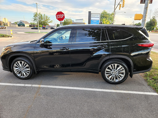 Car Dealer «Vanderstyne Toyota», reviews and photos, 4374 W Ridge Rd, Rochester, NY 14626, USA