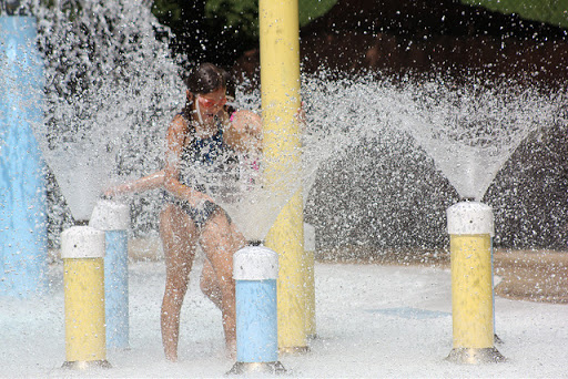 Water Park «Rice Pool & Water Park», reviews and photos, 1777 Blanchard St, Wheaton, IL 60189, USA