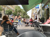 Atmosphère du Café Starbucks à Marseille - n°7