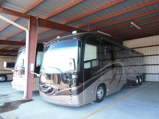 RV Storage Facility «Big Toy Storage», reviews and photos, 11915 US-301, Thonotosassa, FL 33592, USA