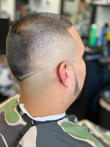 Barber Shop «Twins Barbershop», reviews and photos, 349 Main St, Beacon, NY 12508, USA