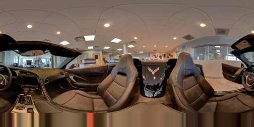 Chevrolet Dealer «Bennett Chevrolet», reviews and photos, 6721 E Black Horse Pike, Egg Harbor Township, NJ 08234, USA