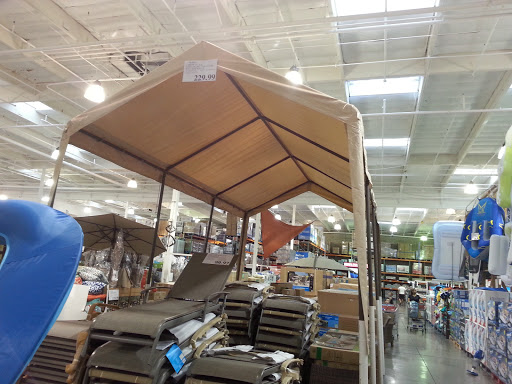 Warehouse store «Costco Wholesale», reviews and photos, 4500 W Shaw Ave, Fresno, CA 93722, USA