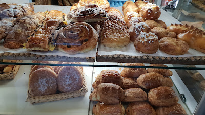 Boulanger Pâtissier "Le Moulin des Pierres Caen"" à Caen