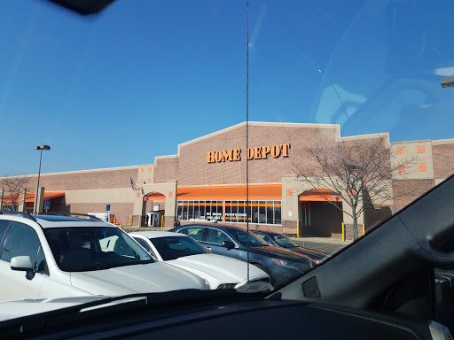 Home Improvement Store «The Home Depot», reviews and photos, 8704 Owenfield Dr, Powell, OH 43065, USA