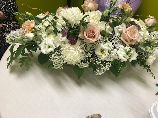 Florist «Flor Bella Designs», reviews and photos, 310 Ridge Rd, Mahwah, NJ 07430, USA
